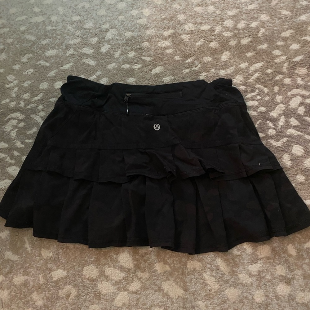 Lululemon skirt
